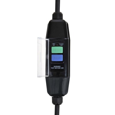 Protector de curent de scurgere